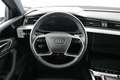 Audi e-tron Sportback 50 quattro S line Silber - thumbnail 19