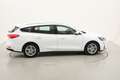 Ford Focus SW Business 1.5 Diesel 120CV Weiß - thumbnail 6