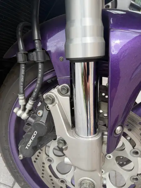 Suzuki GSX-R 1100 - foto 8