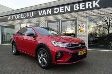 1.0 TSI R-Line Business DSG