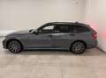 BMW 330 330eA 292ch M Sport Grijs - thumbnail 5