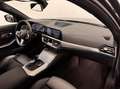 BMW 330 330eA 292ch M Sport Grijs - thumbnail 4