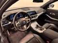 BMW 330 330eA 292ch M Sport Grijs - thumbnail 3