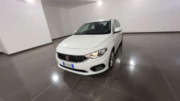 Tipo 4p 1.6 mjt Easy 120cv
