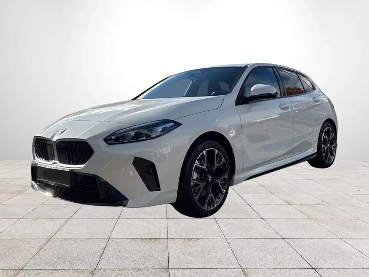 BMW 118 M SPORT AUTOM. VIRTUAL PLUS GARANZIA BMW *PROMO* Bianco - 1