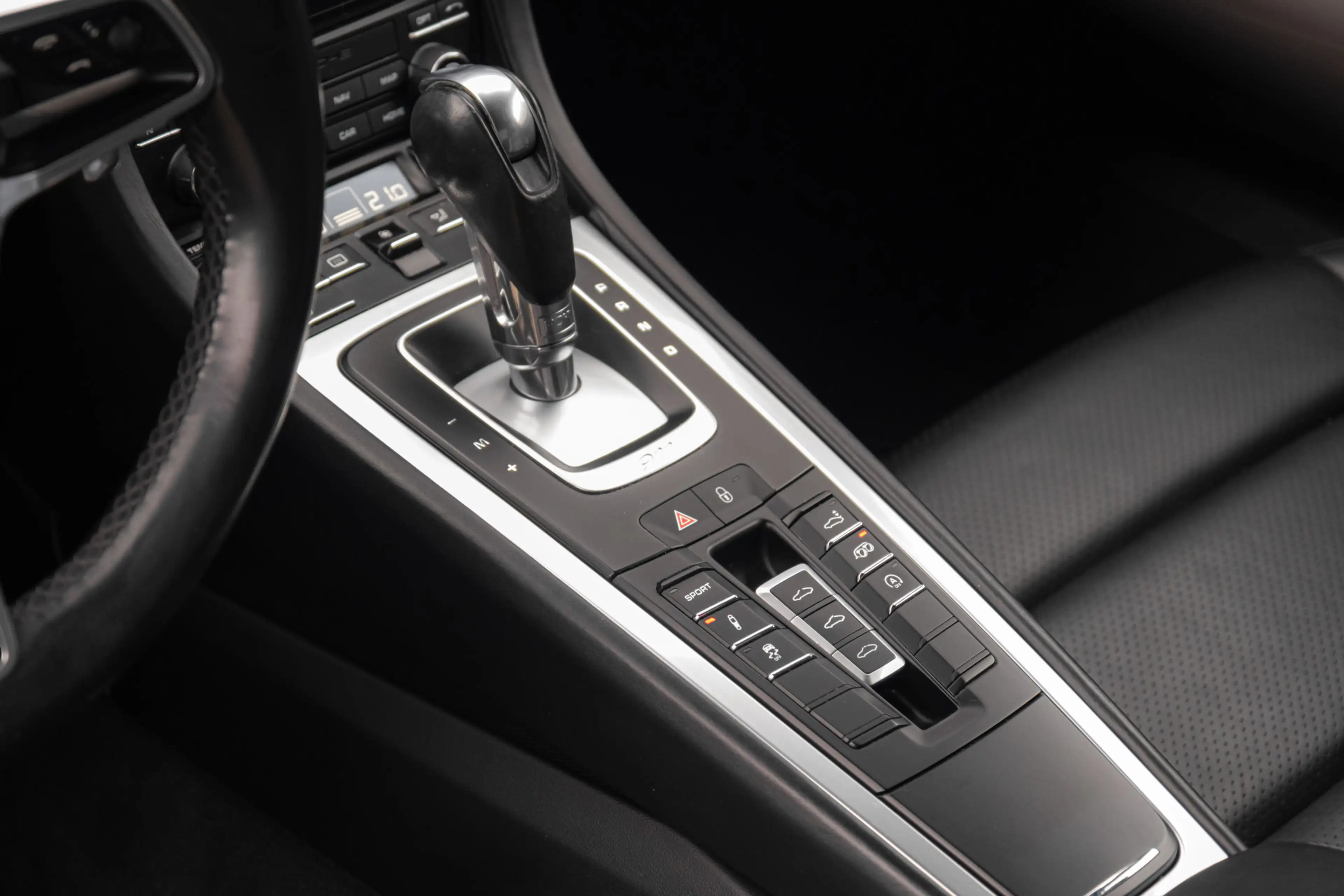 Porsche 991 3.0 Carrera 991.2 / Sportuitlaat / Apple Carplay / — photo 14