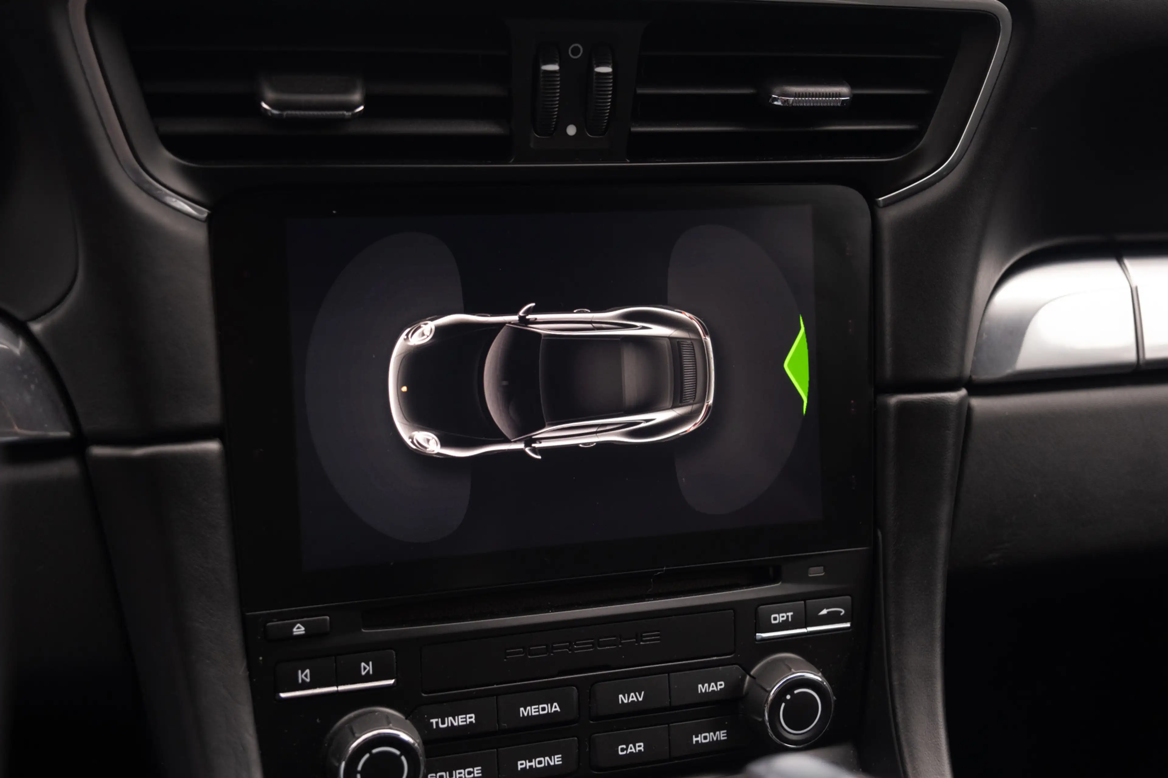 Porsche 991 3.0 Carrera 991.2 / Sportuitlaat / Apple Carplay / — photo 28