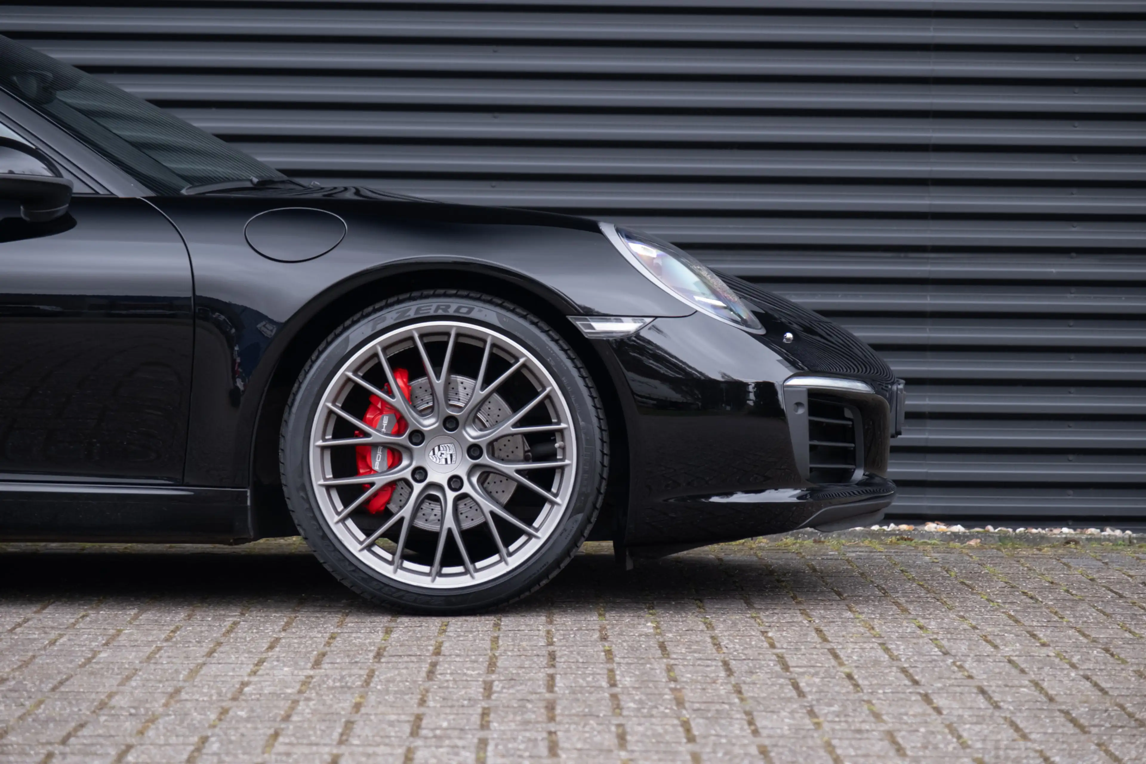 Porsche 991 3.0 Carrera 991.2 / Sportuitlaat / Apple Carplay / — photo 13