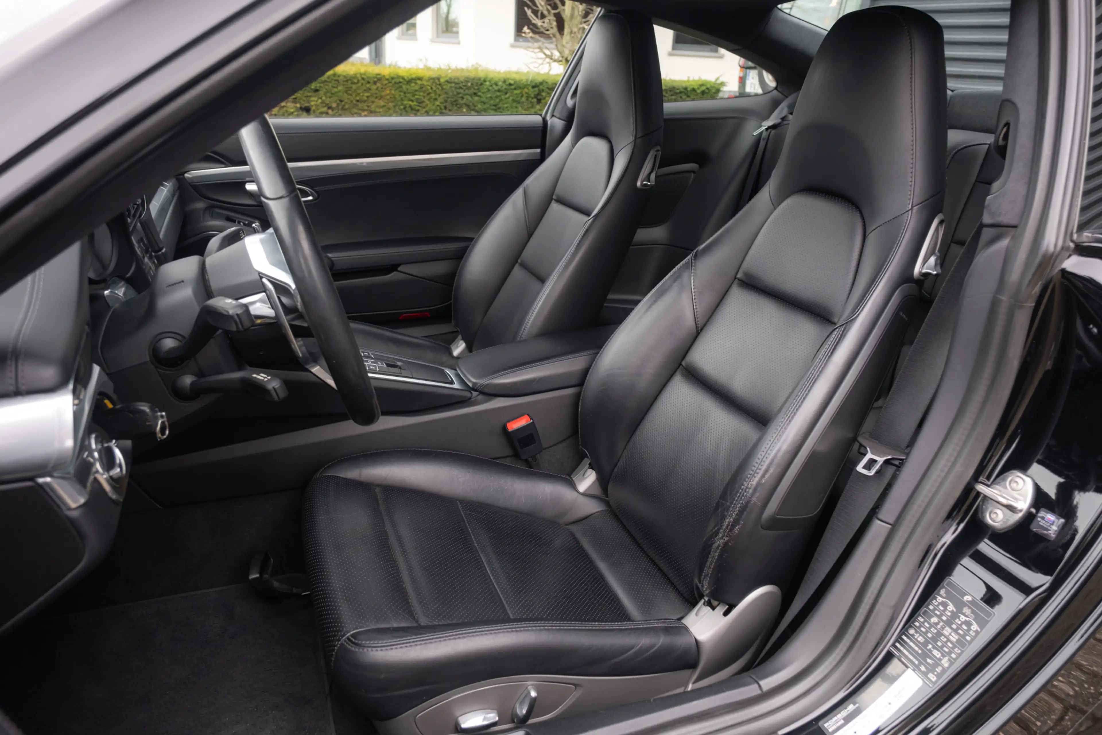 Porsche 991 3.0 Carrera 991.2 / Sportuitlaat / Apple Carplay / — photo 4