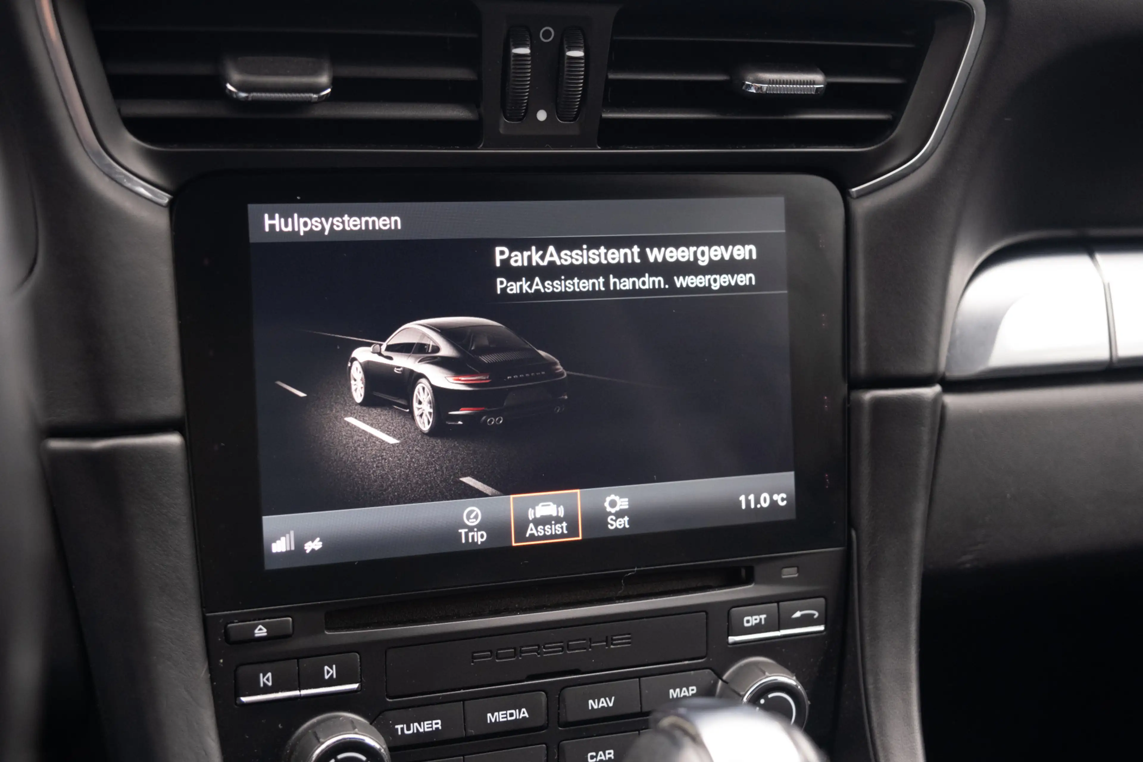 Porsche 991 3.0 Carrera 991.2 / Sportuitlaat / Apple Carplay / — photo 20