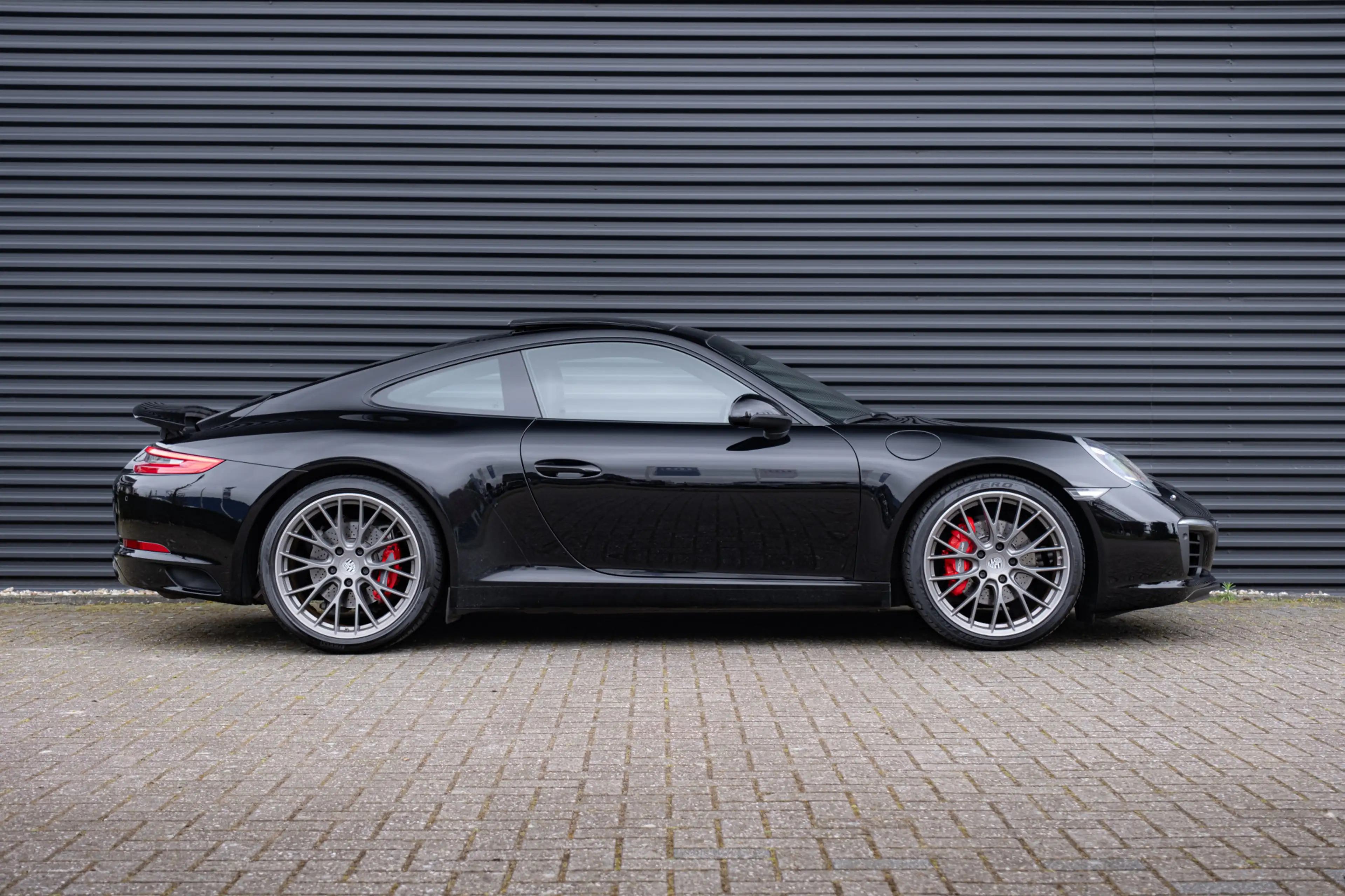 Porsche 991 3.0 Carrera 991.2 / Sportuitlaat / Apple Carplay / — photo 7