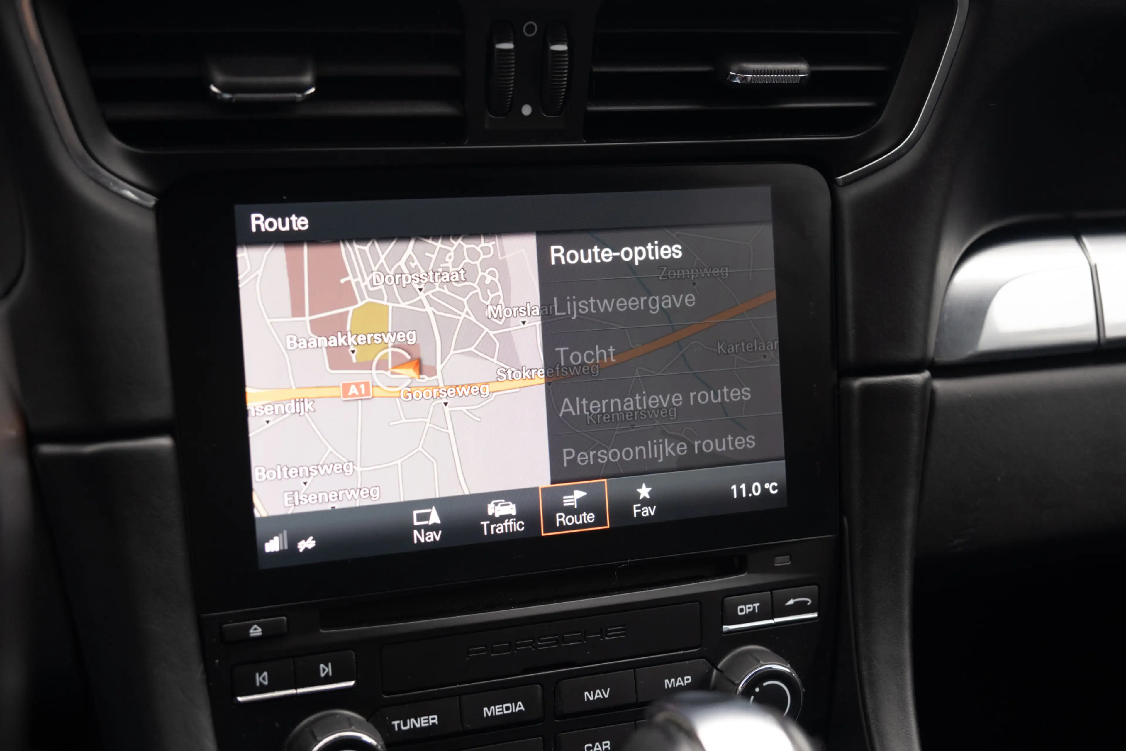 Porsche 991 3.0 Carrera 991.2 / Sportuitlaat / Apple Carplay / — photo 22