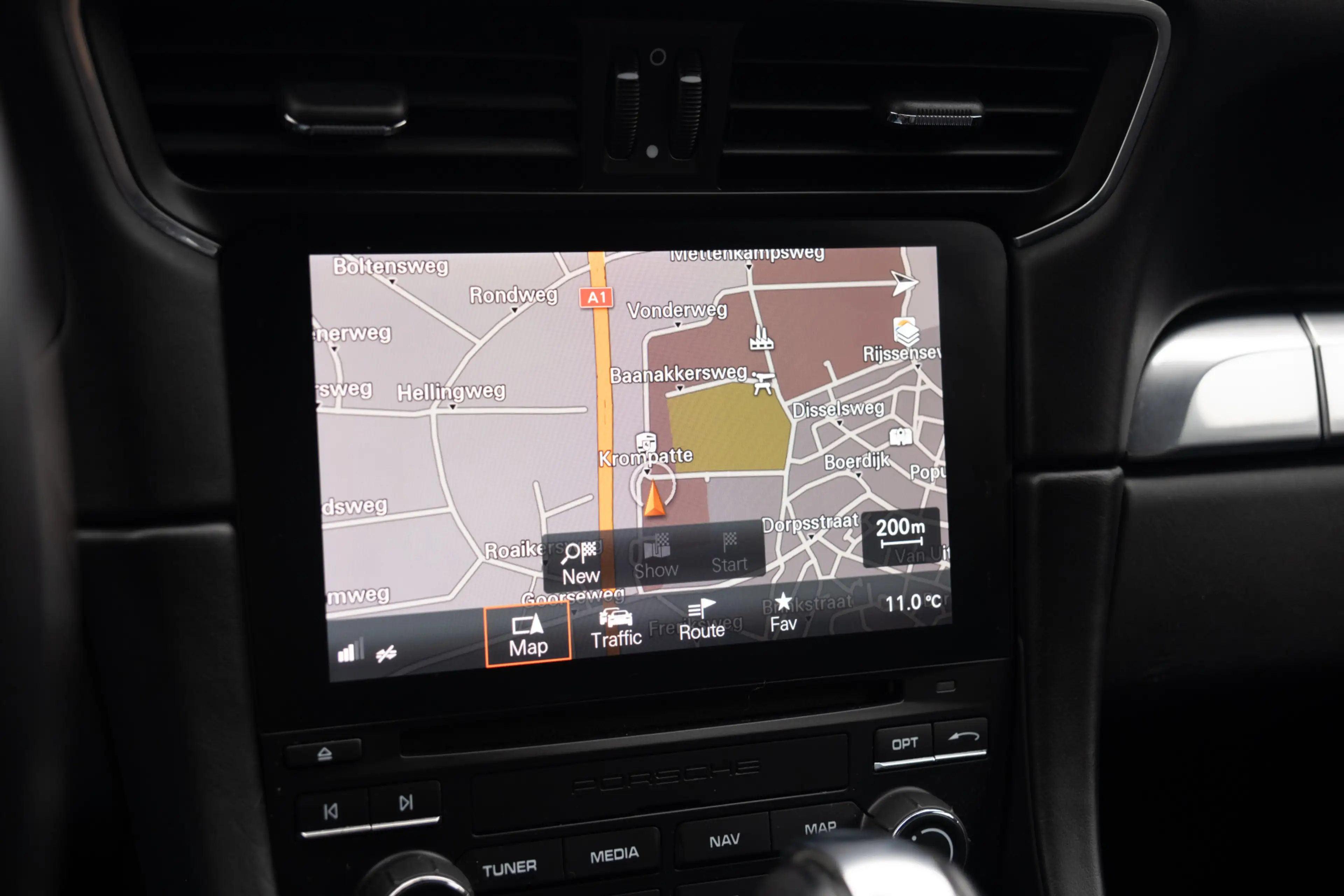 Porsche 991 3.0 Carrera 991.2 / Sportuitlaat / Apple Carplay / — photo 21