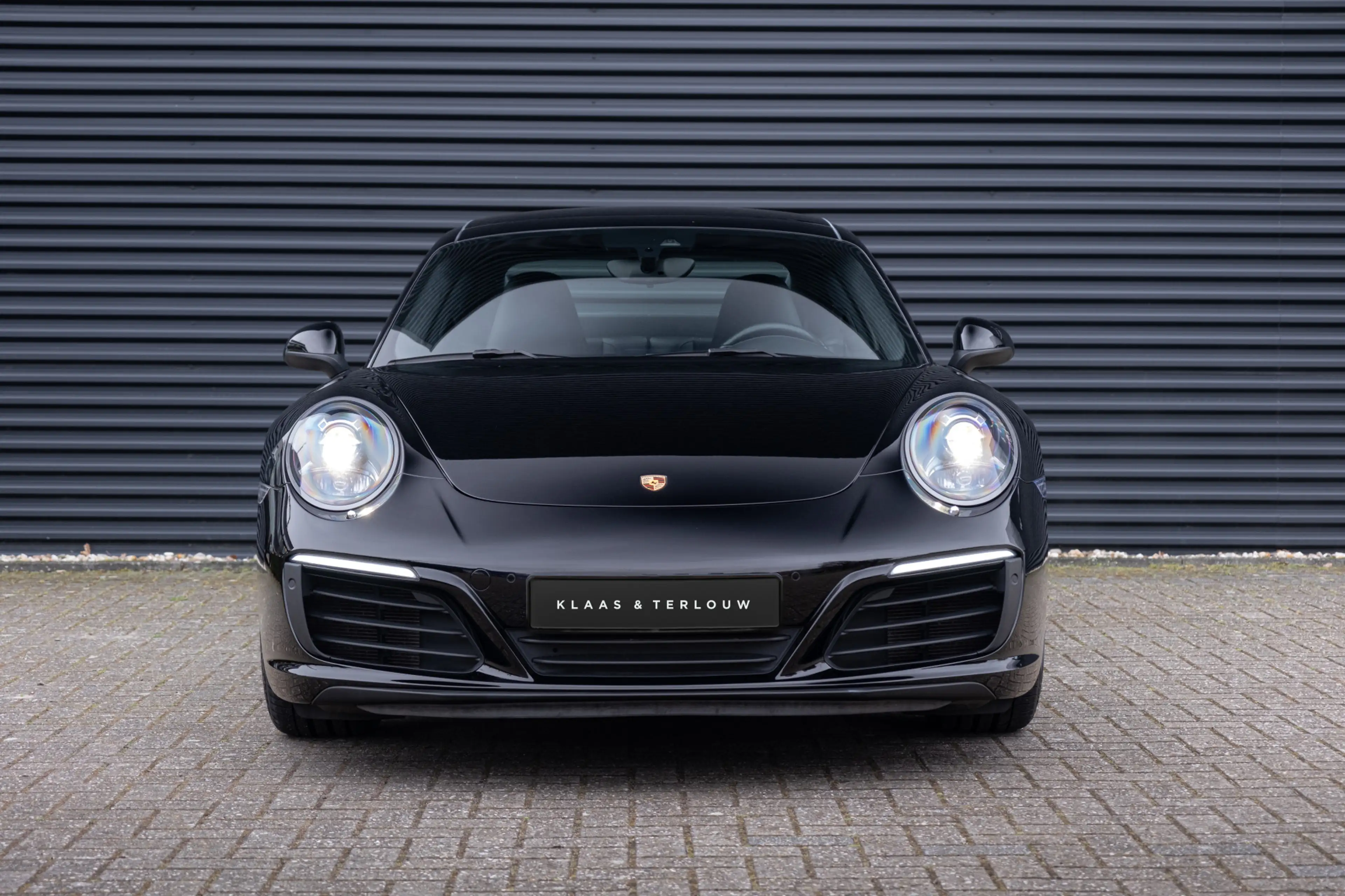 Porsche 991 3.0 Carrera 991.2 / Sportuitlaat / Apple Carplay / — photo 6