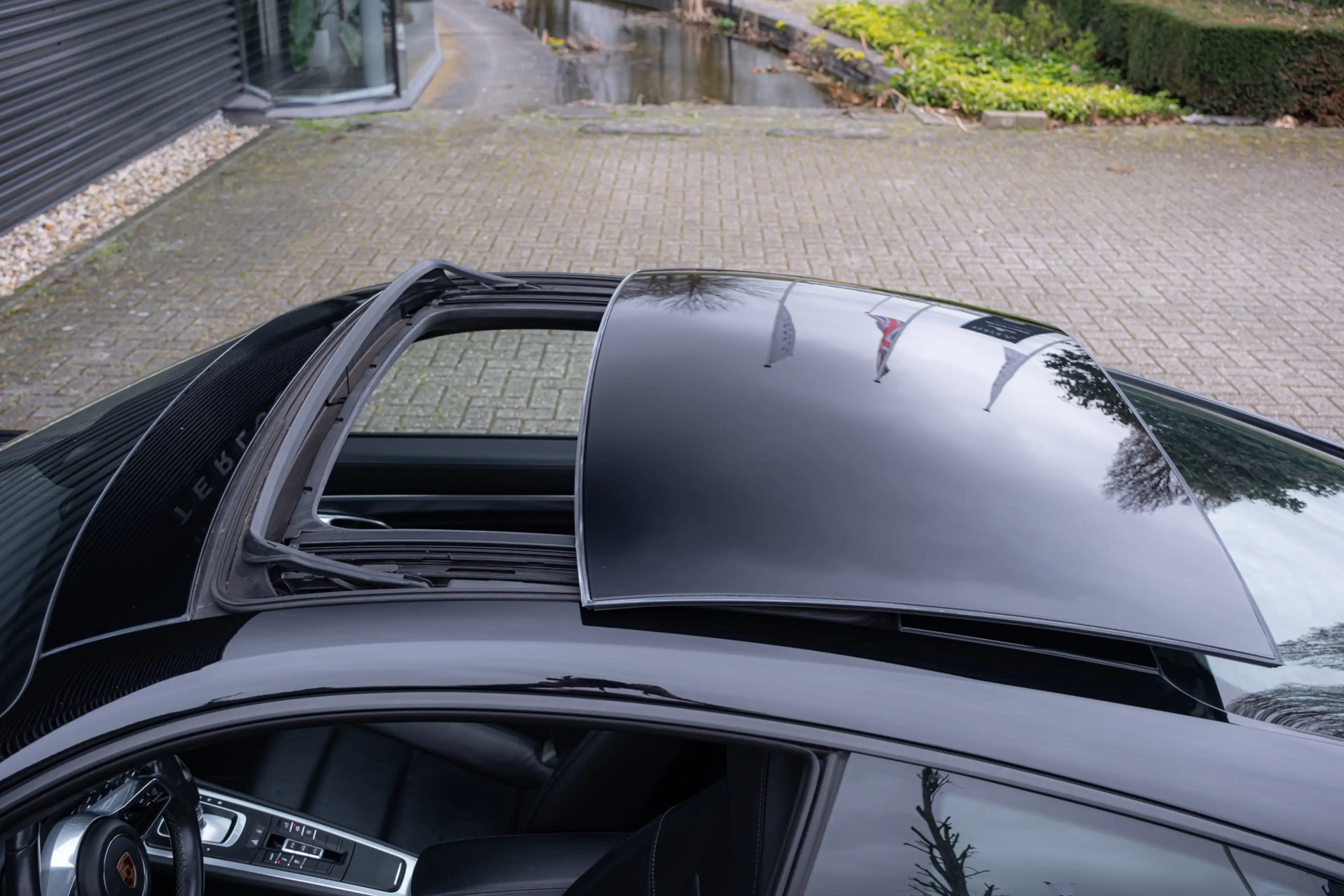 Porsche 991 3.0 Carrera 991.2 / Sportuitlaat / Apple Carplay / — photo 11