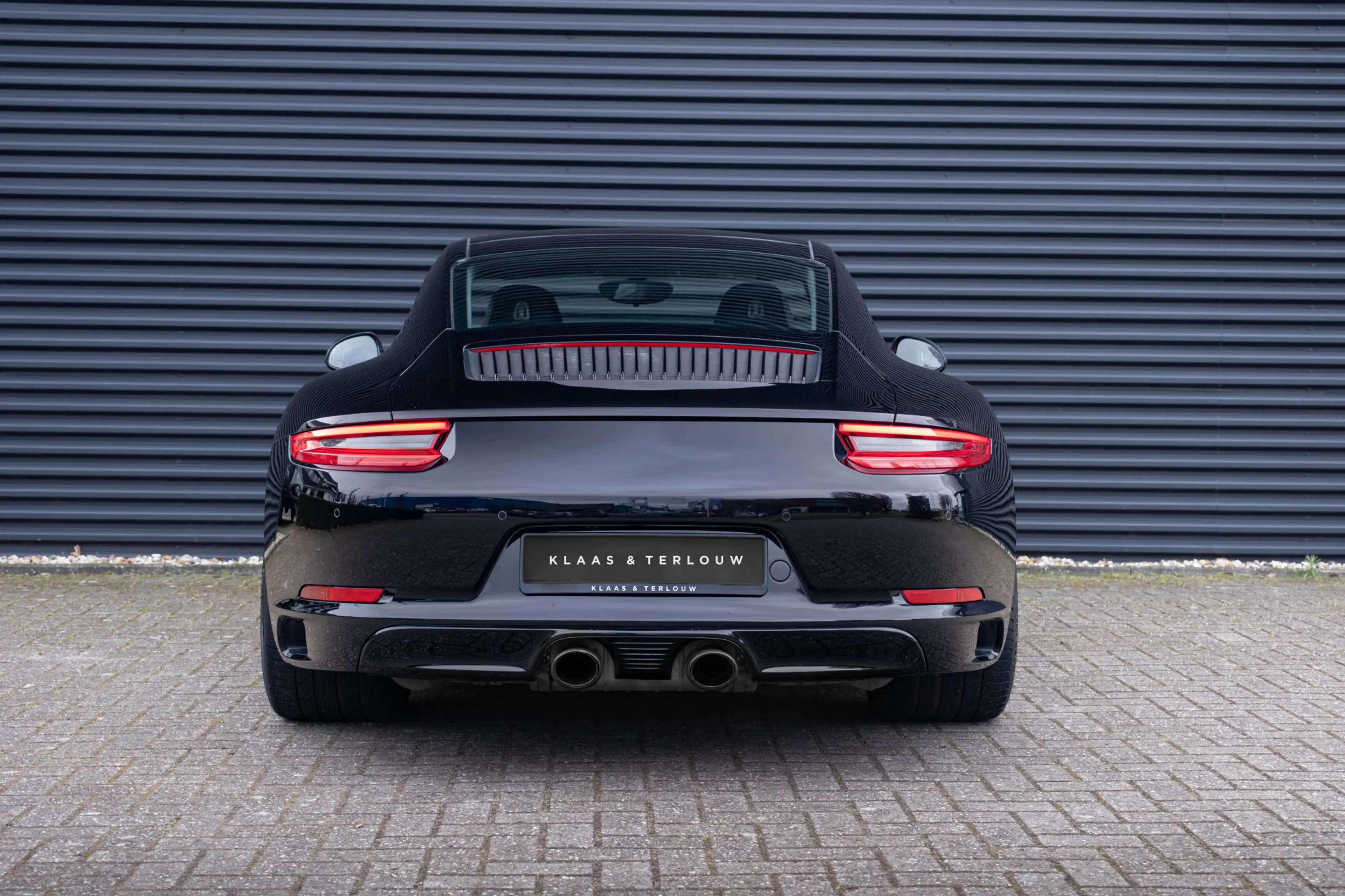 Porsche 991 3.0 Carrera 991.2 / Sportuitlaat / Apple Carplay / — photo 8