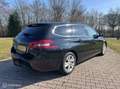 Peugeot 308 SW 1.6 BlueHDI Blue Lease Executive, Navi, Clima Schwarz - thumbnail 6