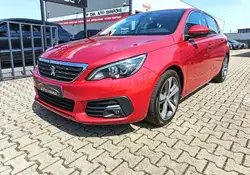 Peugeot 308 II 2.0L HDi 150 Allure GPS Bluetooth Caméra Cuir Régulateur