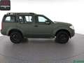 Nissan Pathfinder Pathfinder 2.5 dCi 4WD STANDHEIZ,EX-BUNDESWEHR Чорний - thumbnail 6