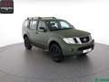 Nissan Pathfinder Pathfinder 2.5 dCi 4WD STANDHEIZ,EX-BUNDESWEHR Чорний - thumbnail 7