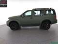 Nissan Pathfinder Pathfinder 2.5 dCi 4WD STANDHEIZ,EX-BUNDESWEHR Чорний - thumbnail 2