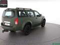 Nissan Pathfinder Pathfinder 2.5 dCi 4WD STANDHEIZ,EX-BUNDESWEHR Чорний - thumbnail 5