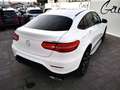 Mercedes-Benz GLC 220 Coupe 220 d Sport 4matic auto Bianco - thumbnail 4