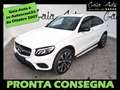 Mercedes-Benz GLC 220 Coupe 220 d Sport 4matic auto Bianco - thumbnail 1
