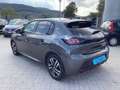 Peugeot 208 2ª serie PureTech 100 Stop&Start 5 porte Allure Pa Grijs - thumbnail 4