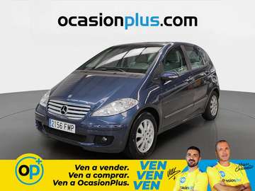 180CDI Autotronic