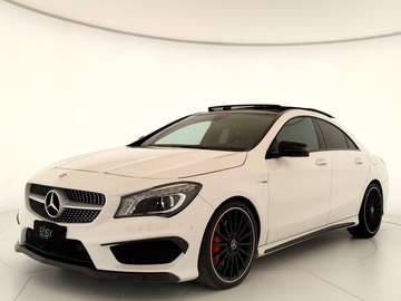 4matic 360cv auto - TETTO APRIBILE