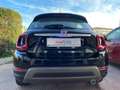 Fiat 500X 500 X 2018 1.3 mjt City Cross 4x2 95cv Zwart - thumbnail 4