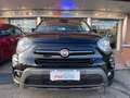 Fiat 500X 500 X 2018 1.3 mjt City Cross 4x2 95cv Zwart - thumbnail 3
