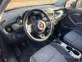 Fiat 500X 500 X 2018 1.3 mjt City Cross 4x2 95cv Zwart - thumbnail 8