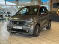 smart forTwo Cabrio Brabus | JBL | Sitzheiz. | uvm. Gris - thumbnail 1