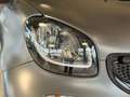 smart forTwo Cabrio Brabus | JBL | Sitzheiz. | uvm. Gris - thumbnail 13