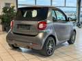 smart forTwo Cabrio Brabus | JBL | Sitzheiz. | uvm. Gris - thumbnail 4