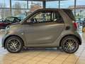 smart forTwo Cabrio Brabus | JBL | Sitzheiz. | uvm. Gris - thumbnail 6