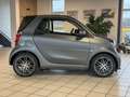smart forTwo Cabrio Brabus | JBL | Sitzheiz. | uvm. Gris - thumbnail 3