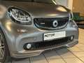 smart forTwo Cabrio Brabus | JBL | Sitzheiz. | uvm. Gris - thumbnail 14