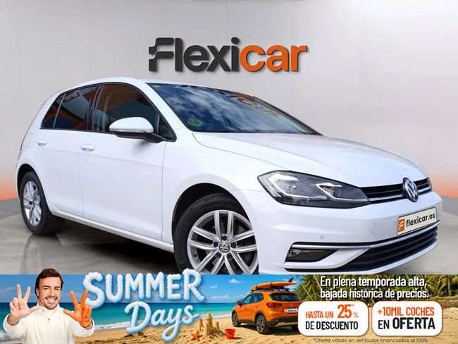 Volkswagen Golf 1.6 TDI - foto 1