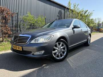 CDI Prestige / AUTOMAAT / LEER / NAVI / APK 3-2027