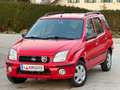 Subaru Justy G3X*1,3*4WD*Allrad*AHK*Kredit*Pickerl*Gepflegt*4x4 Piros - thumbnail 1