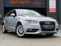 Audi A3 A3 Sportback 1.2 TFSI Ambition Zilver - thumbnail 1