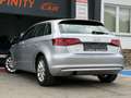 Audi A3 A3 Sportback 1.2 TFSI Ambition Zilver - thumbnail 3