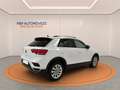 Volkswagen T-Roc 2.0TDI Advance 85kW Blanco - thumbnail 4