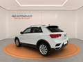 Volkswagen T-Roc 2.0TDI Advance 85kW Blanco - thumbnail 6