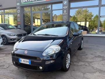 Punto 1.4 8V 5 porte Easypower Street