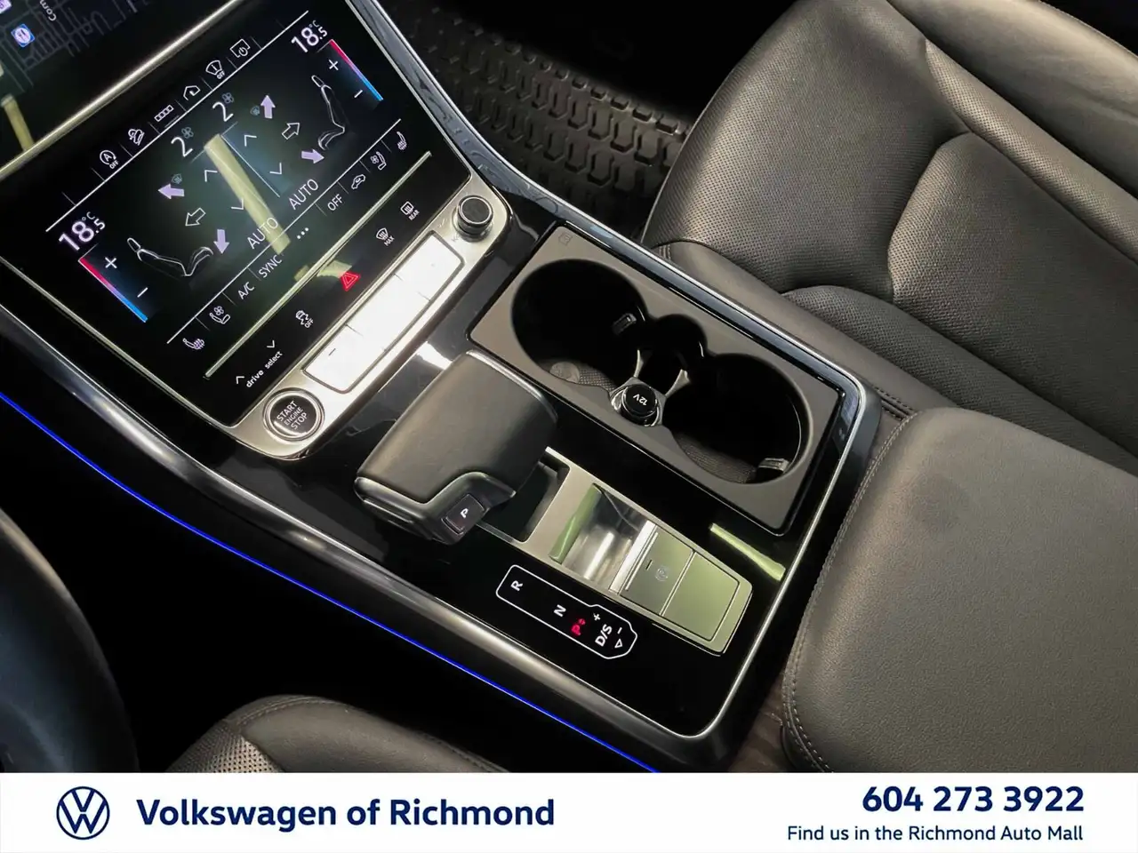 Audi Q7 fotografie Audi Q7