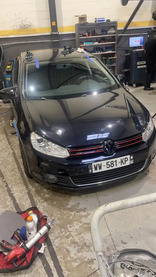 Volkswagen Golf 1.4 TSI 122 Confortline DSG7